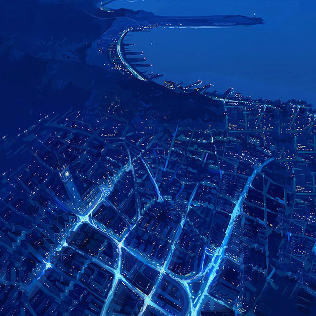 杭州安之維物聯(lián)技術(shù)有限公司