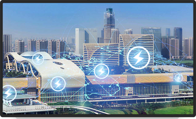 數(shù)智掌管-移動(dòng)電源管理系統(tǒng)