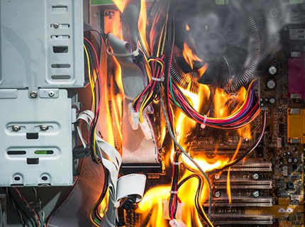 電氣火災(zāi)預(yù)警解決方案