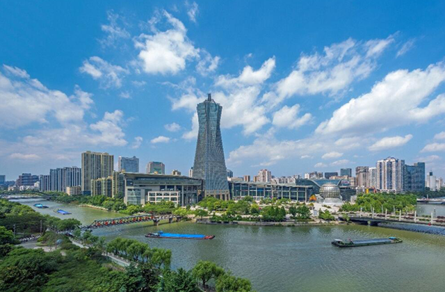 拱墅區(qū)智慧消防應(yīng)急管理系統(tǒng)